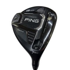 PING G425 MAX 7W ALTA J CB S ヘッドカバー付 - メルカリ
