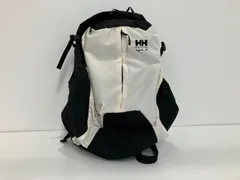 ☆HH agnes b. コラボ バックパックのサムネイル