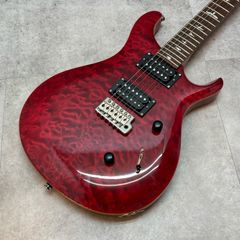 希少 PRS SE Singlecut☆ポールリードスミス☆シングルカットモデル