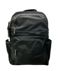TUMI トゥミ 男女A4可 ノートPC収納スペースあり - メルカリ