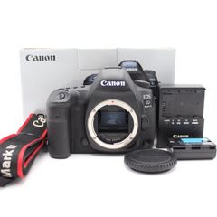 Canon EOS 5D Mark IV ボディー #4739 - メルカリ