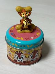 チップとデール オルゴール - メルカリ