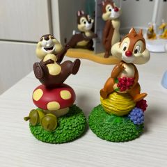 廃盤品【送料無料】チップ&デール ベンチプランタースタンド - メルカリ
