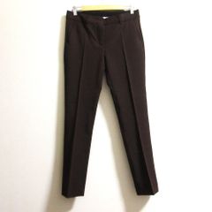 未使用 DEICY デイシー リボンツイード ノーカラー ショートジャケット