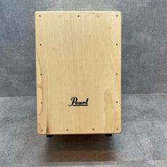 MEINL JC50 AB CAJON ジュニアサイズ カホン 専用ケース付き - メルカリ