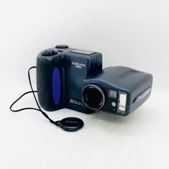 2026年最新】Nikon COOLPIX 990の人気アイテム - メルカリ