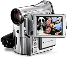 Canon IXY DV M3 KIT デジタルビデオカメラのサムネイル