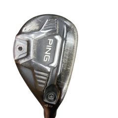 名器】希少！PING G425 ユーティリティ 7U 34° TOUR S - メルカリ