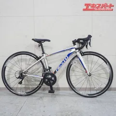 NESTO ALTERNA SORA R3000 2×9s 2019 ネスト オルタナ ロードバイク 戸塚店のサムネイル