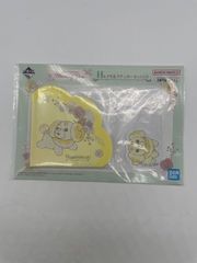[TAKA112-35]△미개봉 반다이 스피릿츠[Pokémon B looming Days]의 H상 메모&스티커 세트 포켓몬