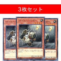 トレジャー・パンサー Vジャンプ 付録 - メルカリ