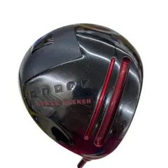 【中古】 ダイワ(グローブライド) ONOFF(2017) KURO 10° ドライバー DR リシャフト (フレックスその他) メンズ 男性用 右利き 右用 Cランク ゴルフクラブのサムネイル