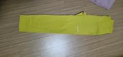 XEXYMIX ゼクシィミックス レギンス 黄色のサムネイル