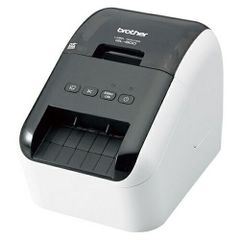 極美品】ブラザー RJ-3050 ラベルプリンター☆動作確認済☆感熱紙3本付