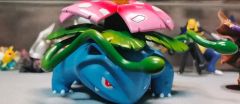 ポケモン フシギバナ 高さ約30cm フィギュア 新品即購入OK！ - メルカリ