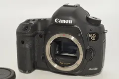 260483★実用品★Canon デジタル一眼レフカメラ EOS 5D Mark III ボディ EOS5DMK3のサムネイル