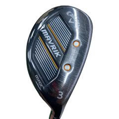 Y♢977 Callaway ユーティリティ MAVRIK MAX L - メルカリ