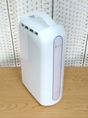 アイリスオーヤマ 衣類除湿乾燥機 IJD-H20-P 衣類乾燥機 除湿乾燥機