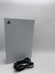 [Peace of Mind Guarantee] SONY PS5 PlayStation 5 Disc Drive Model Console CFI-1000A 0608-201