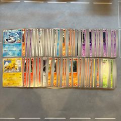 ポケモンカード EX(大文字) BW XY 23枚まとめ売り - メルカリ