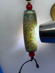 極美品 寿山石ライチ凍忠義関公精雕置物台座付約15×8×6cm610g 5896
