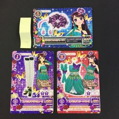 アイカツ 羽衣プリンセスティアラ 牡丹柄ヘブンリーシューズ - メルカリ