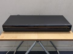 SHARP BD-W570 12倍録 500GB 新品リモ等付フル装備 完動品！ - メルカリ