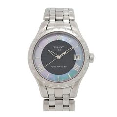 TISSOT ティソ ジェントルマンパワーマティック 80 127407A - メルカリ
