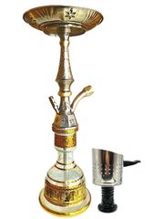 ドイツ製 WD Hookah シーシャ台 フルセット - メルカリ