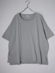 LA APPARELロサンゼルスアパレル L'Appartementアパルトモン別注 Big T-sh ビッグTシャツ【OS】【LTSA82251】のサムネイル