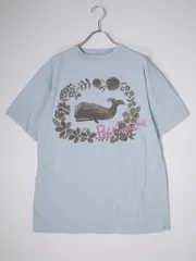 45Rフォーティファイブアール45rpm 908 ポコメリア ポコちゃんプリントTシャツ【2】【LTSA82289】のサムネイル