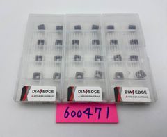 三菱マテリアル DIAEDGE MP6120 AOMT184808PEER-M - メルカリ