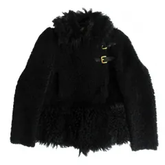 Miu Miu ミュウ ミュウ ブルゾン レディース 【中古】のサムネイル