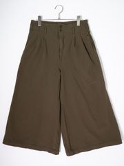 Col Pierrotコルピエロ L'Appartementアパルトモン購入Rib pants