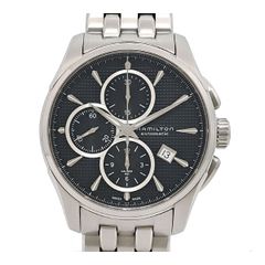 極美品 定価30.8万円 ハミルトン ジャズマスター H325960 - メルカリ