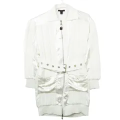 LOUIS VUITTON ルイ・ヴィトン ブルゾン レディース 【中古】のサムネイル