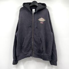 Jordan x Levi's® Fleece Zip Hoodie NIKE - メルカリ