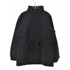 【TOMMYHILFIGER】76J5246 Hilfiger Yacht Jacket フード付ナイロンジャケットのサムネイル