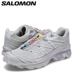 1*8様 直営店限定 SALOMON XT-6 GORE-TEXサロモン 28c - メルカリ