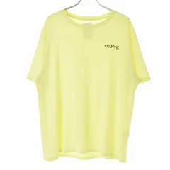 【SATURDAYSSURFNYC】BBM-12070 Acid Spring Standard SS Tee半袖Tシャツのサムネイル