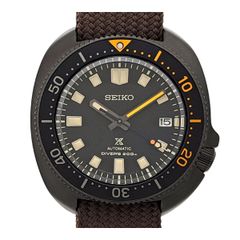 SEIKO SBDC157 プロスペックス 自動巻き 保証書付 限定 5000本 - メルカリ