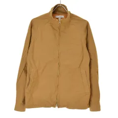【URBANRESEARCH】UR66-17K001 ジップアップ ブルゾンジャケットのサムネイル