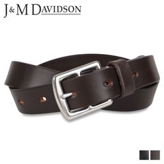 新品】J&M Davidson メッシュベルト プンターレ 38/95/25 - メルカリ
