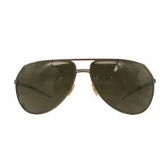 DIOR HOMME ディオール・オム サングラス ティアドロップ アイウェア 62□13-120 ブラウン メンズ 【中古】のサムネイル