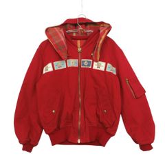 80s archive i.s. ISSEY MIYAKE ジャケット ブルゾン - メルカリ