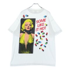 Michael Monroe 1992 Tシャツ ヴィンテージ | Mercari