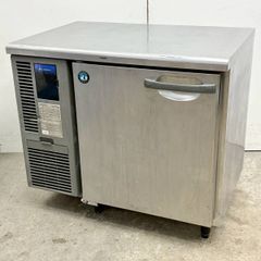 ホシザキ業務用冷蔵庫RT-63PTE1 (2024年製) - メルカリ