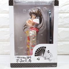 モエコレPLUS No.SP1 不知火舞 クイーンズゲイトVer. 1/8 完… - メルカリ
