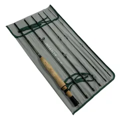 TIEMCO ティムコ INFANTE インファンテ 8'6” #5 フライロッド 竿袋付きのサムネイル