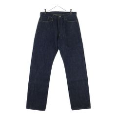 26ss SAINT Mxxxxxx / BBJ_DENIM PANTS - メルカリ